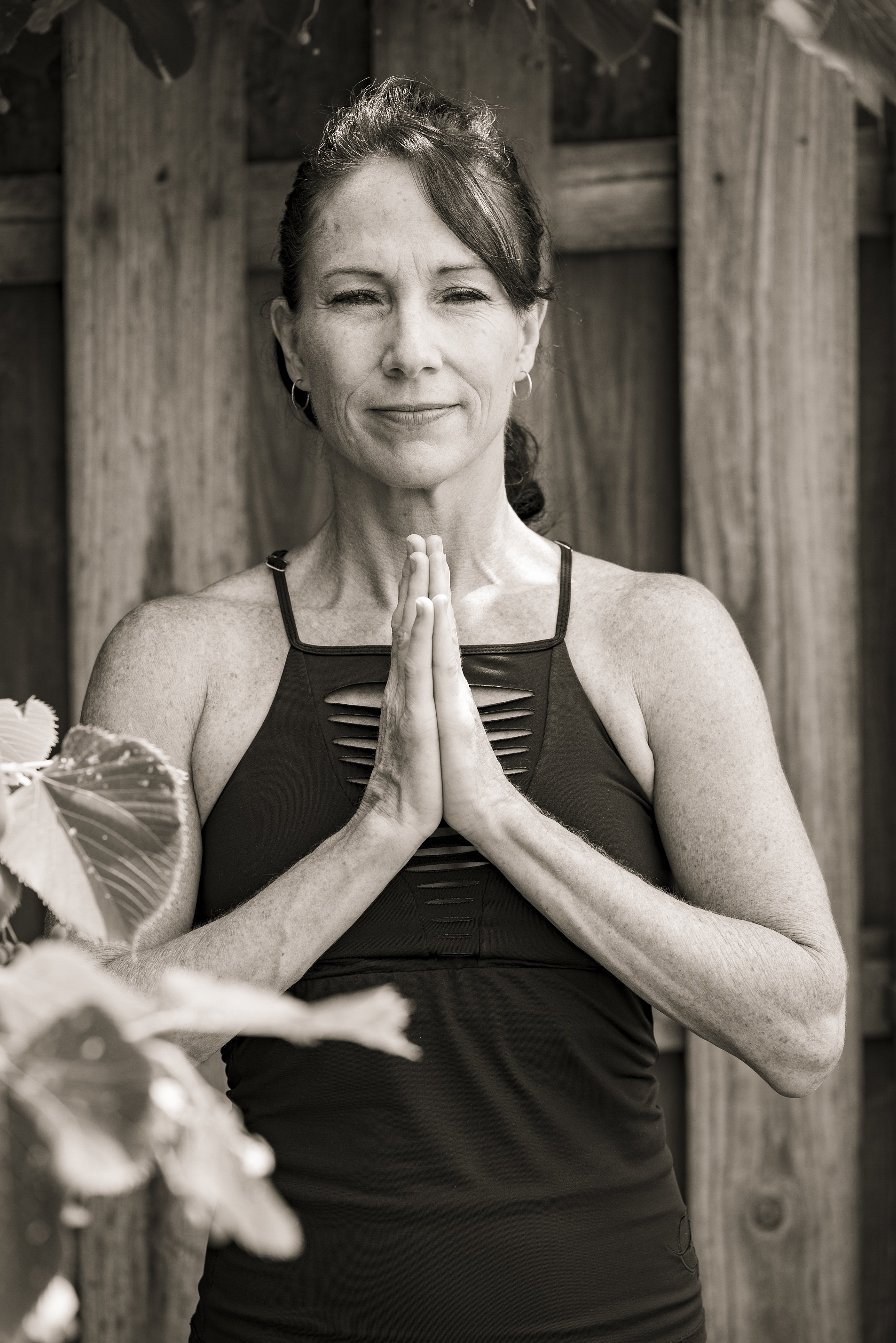 Therapist of the Month