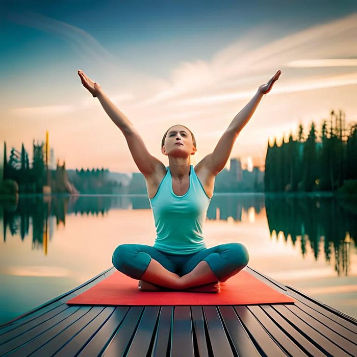 The Benefits of Yoga Therapy: From Physical Healing to Mental Wellness