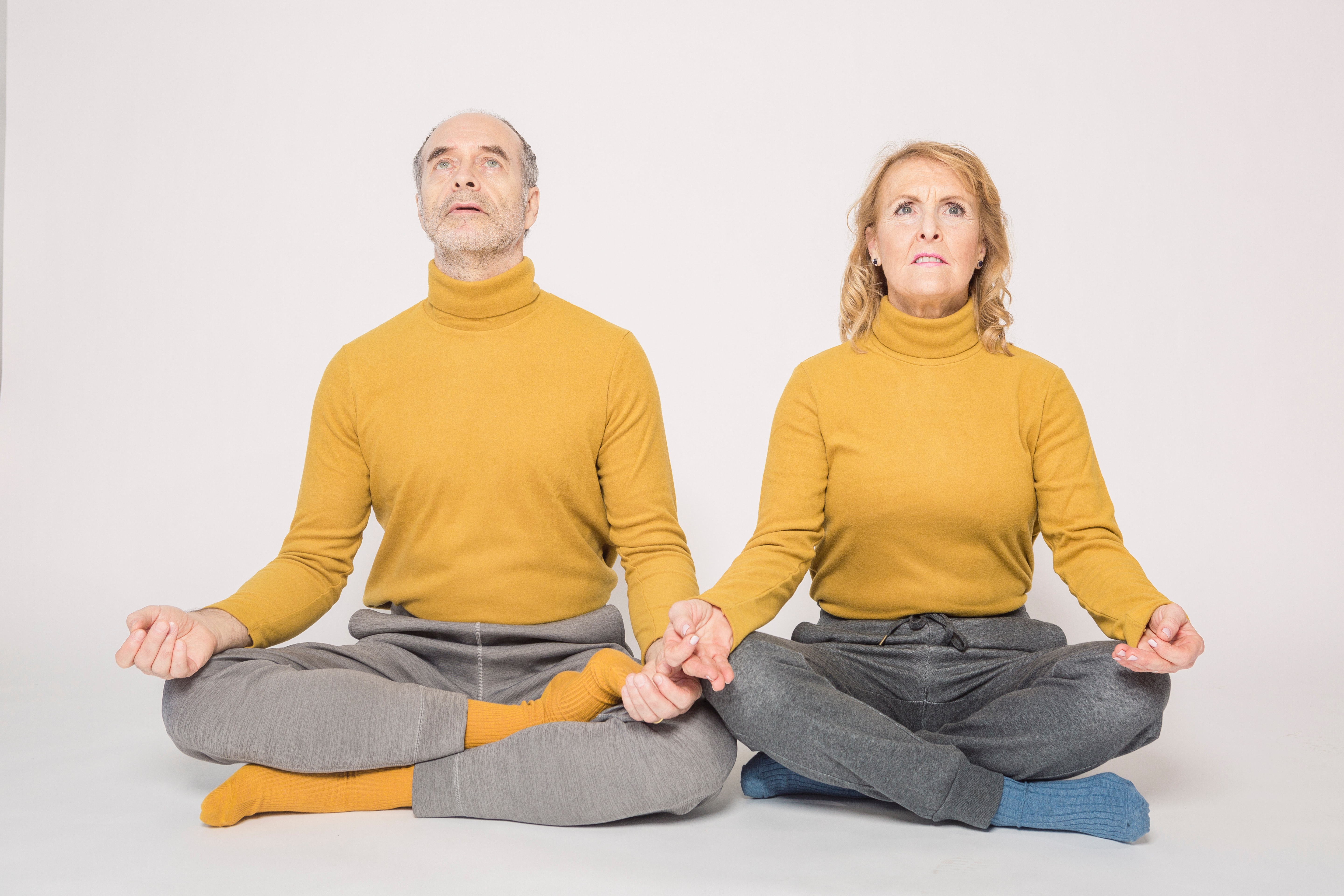 Building Yoga Therapy Practice, Building Yoga Therapy Awareness