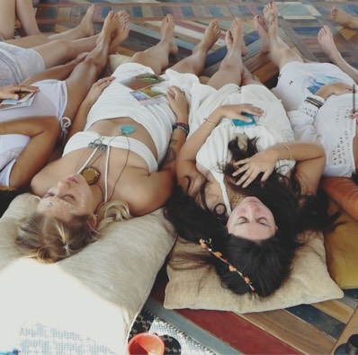 Treating Diabetes with Yoga Therapy